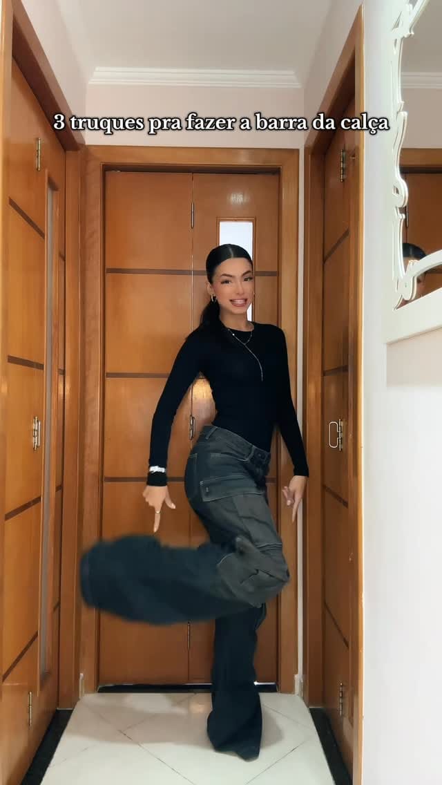 Post 3 by Giovanna Sacramento on Instagram (video)