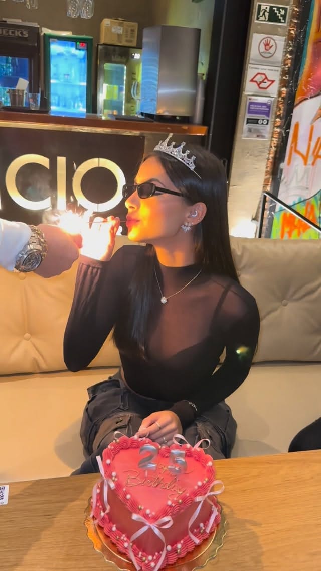 Post 6 by Giovanna Sacramento on Instagram (video)