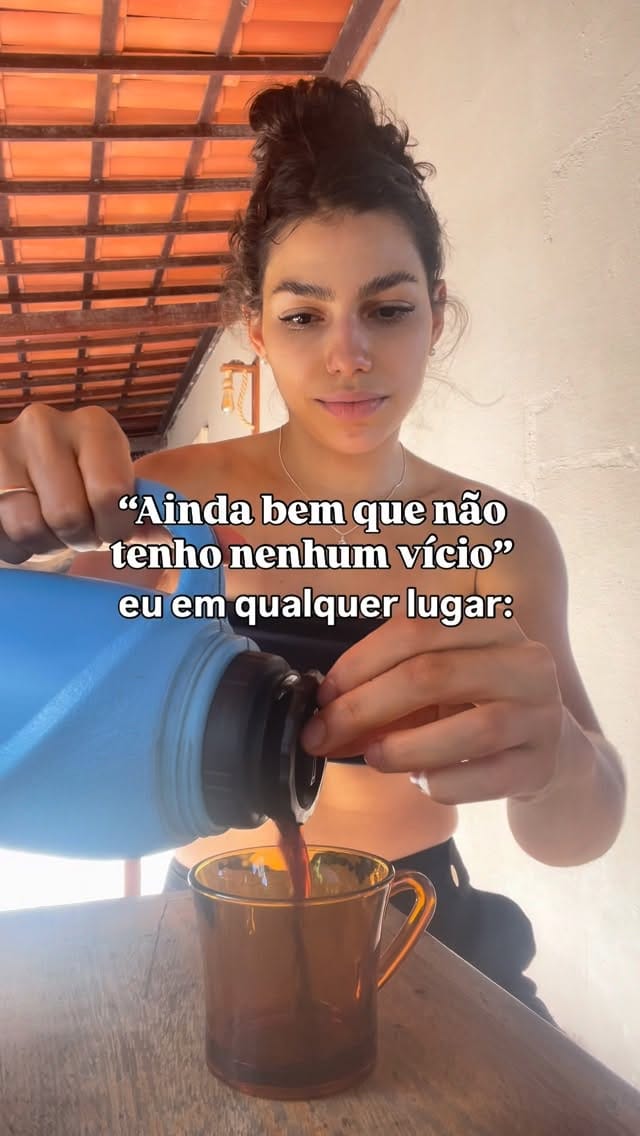 Post 10 by Thamyres Oliveira on Instagram (video)