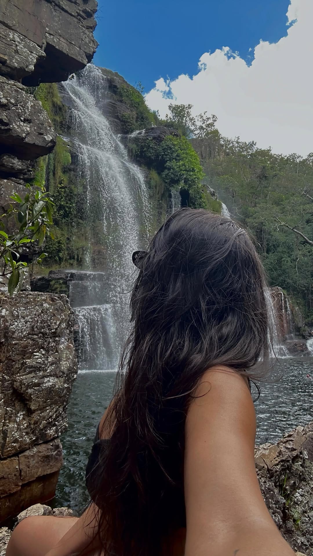 Post 1 by Natália Mari on Instagram (video)