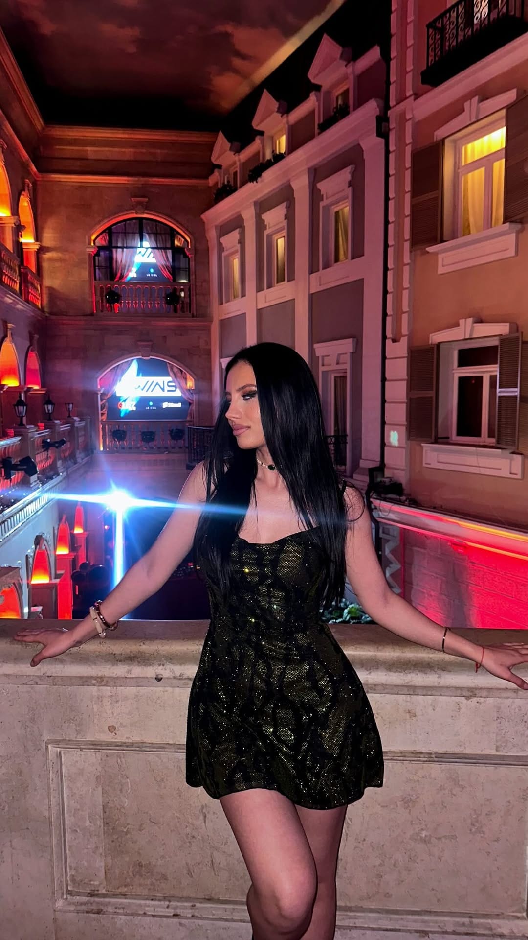 Post 9 by Natalia Gedenidze on Instagram (video)