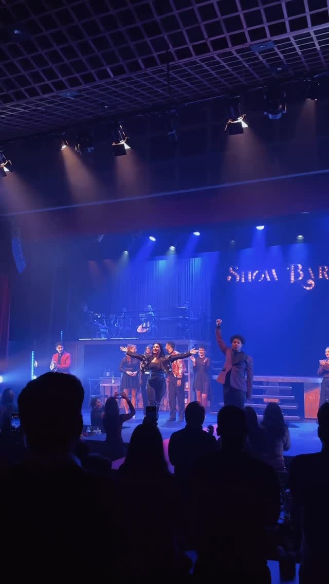 Post 8 by Nayara Andrade on Instagram (video)