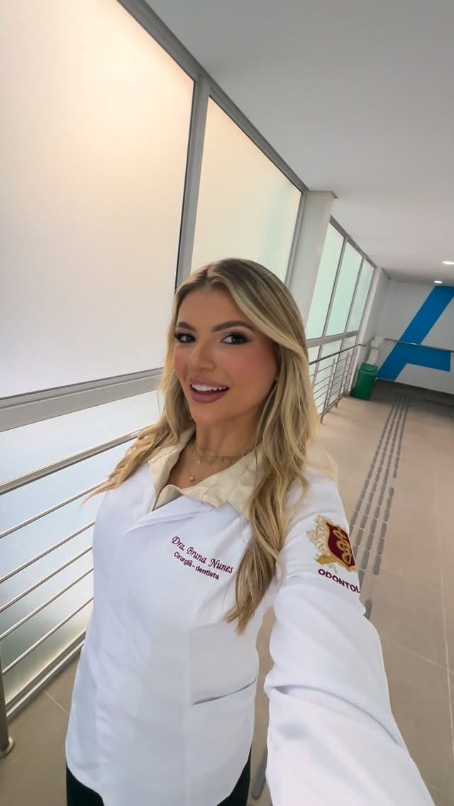 Post 4 by Bruna Nunes | Odontologia & Vida Real on Instagram (video)