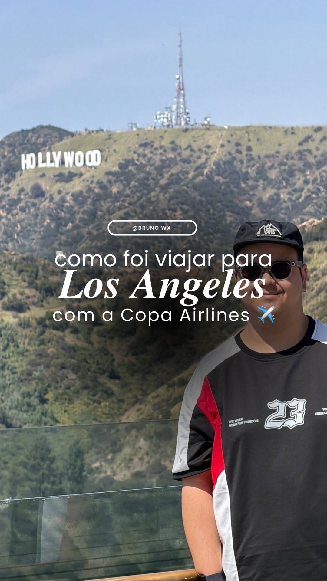Post 7 by bruno wendricky on Instagram (video)