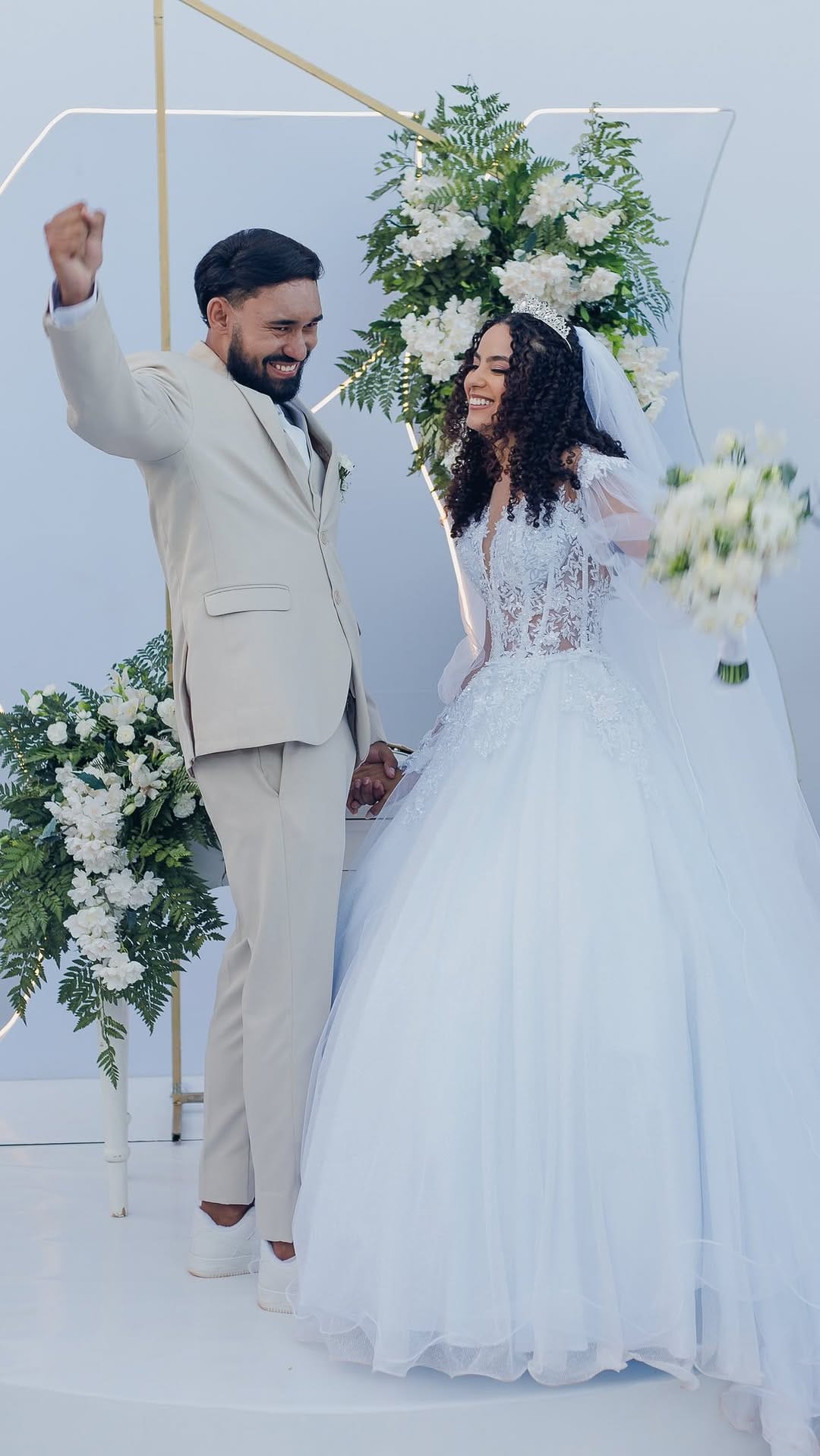 Post 9 by Géssica Pina on Instagram (video)