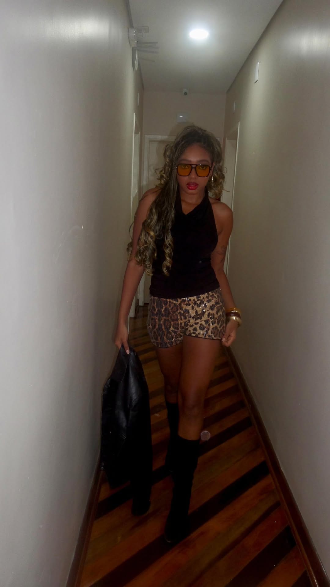 Post 9 by alexia galvão on Instagram (video)