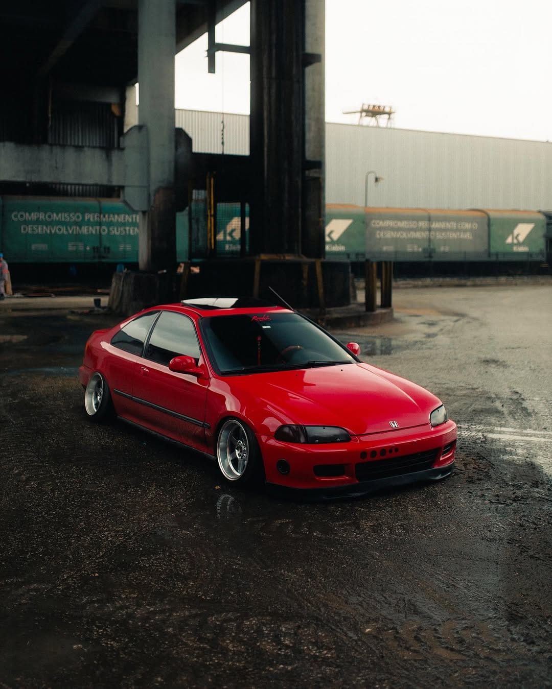 Post 9 by Matheus Tamanini | Fotógrafo Automotivo on Instagram (carousel)