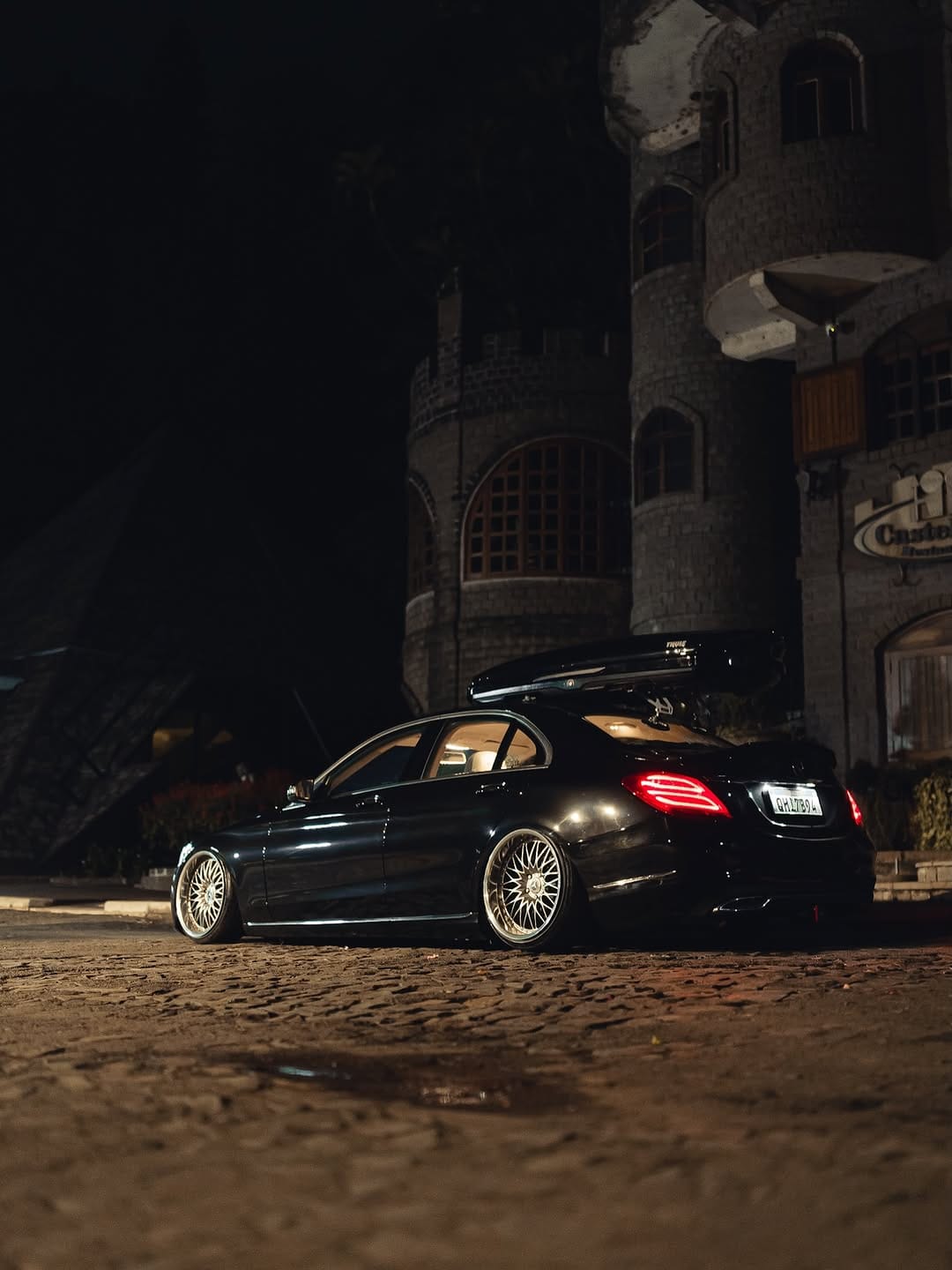 Post 5 by Matheus Tamanini | Fotógrafo Automotivo on Instagram (carousel)