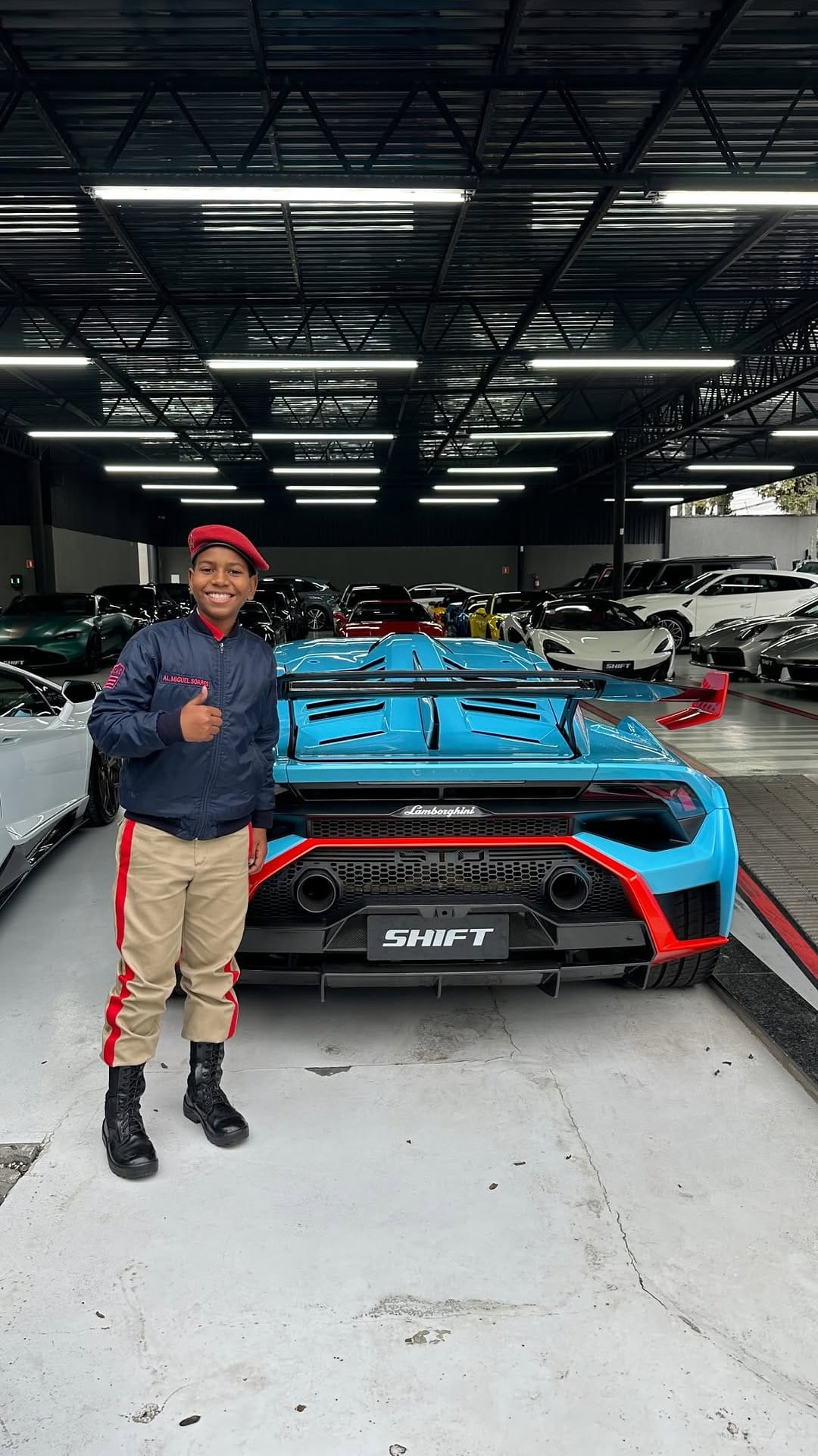 Post 4 by Matheus Tamanini | Fotógrafo Automotivo on Instagram (video)