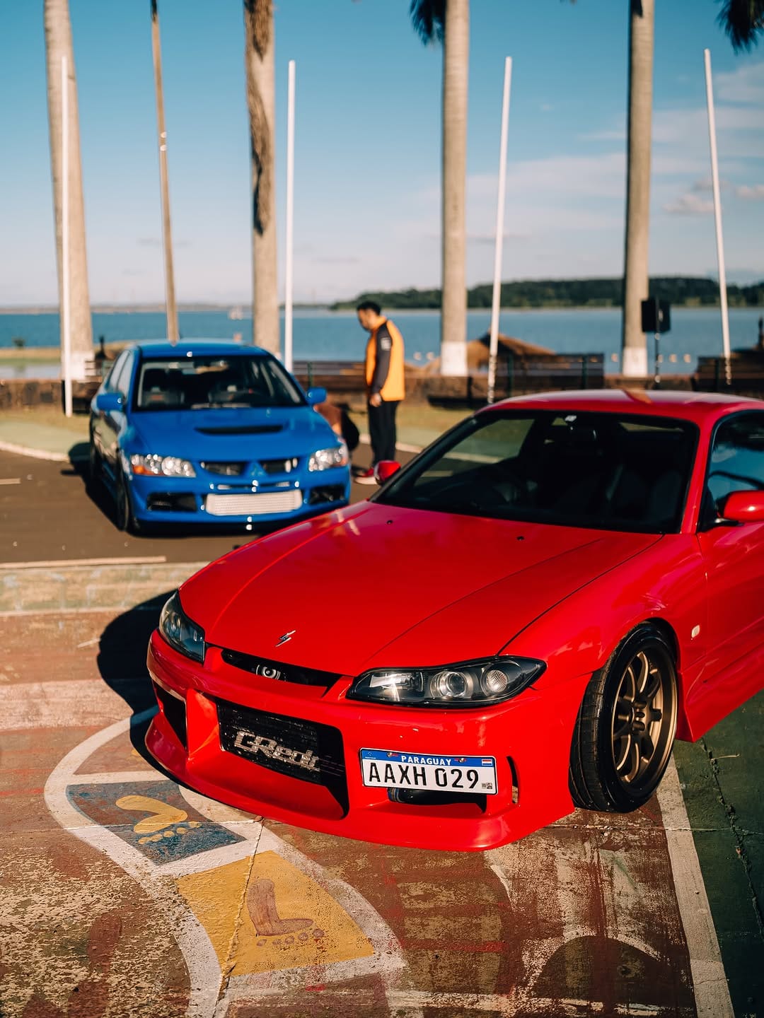 Post 6 by Matheus Tamanini | Fotógrafo Automotivo on Instagram (carousel)