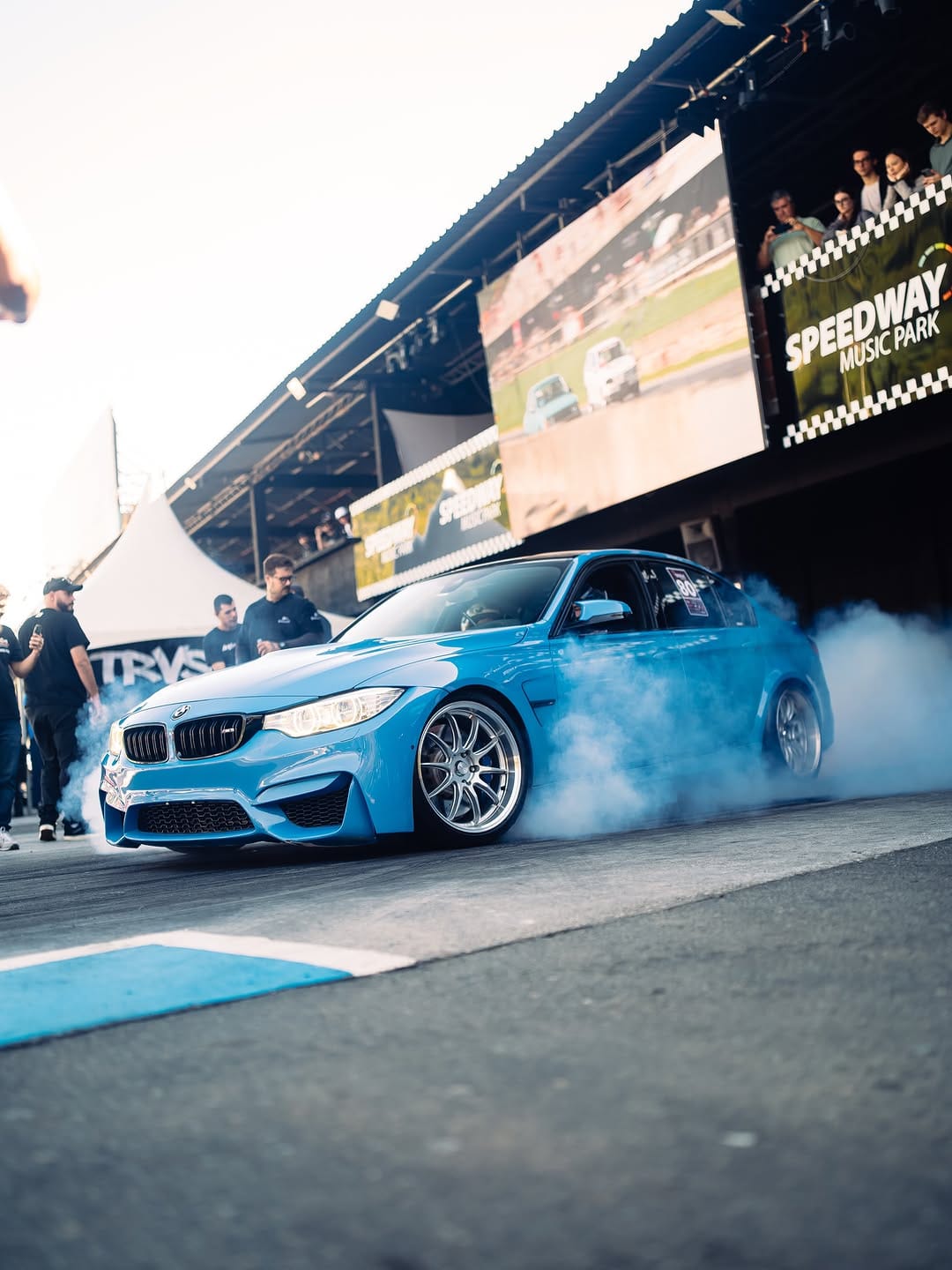 Post 1 by Matheus Tamanini | Fotógrafo Automotivo on Instagram (carousel)