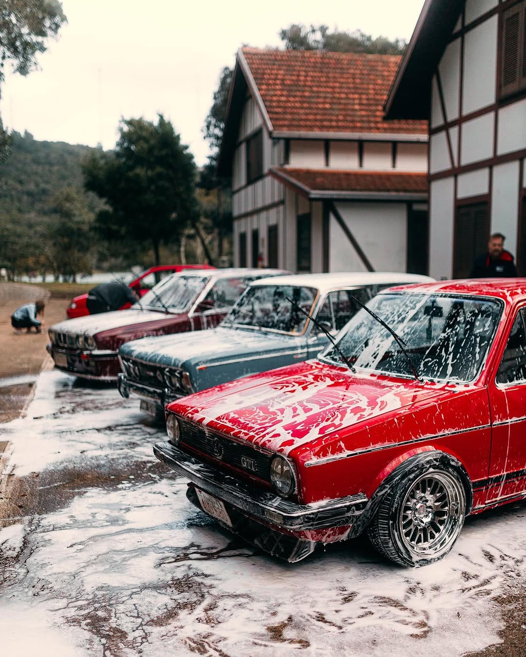 Post 10 by Matheus Tamanini | Fotógrafo Automotivo on Instagram (carousel)