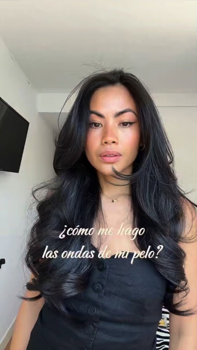 Post 4 by Erika Lumalang on Instagram (video)