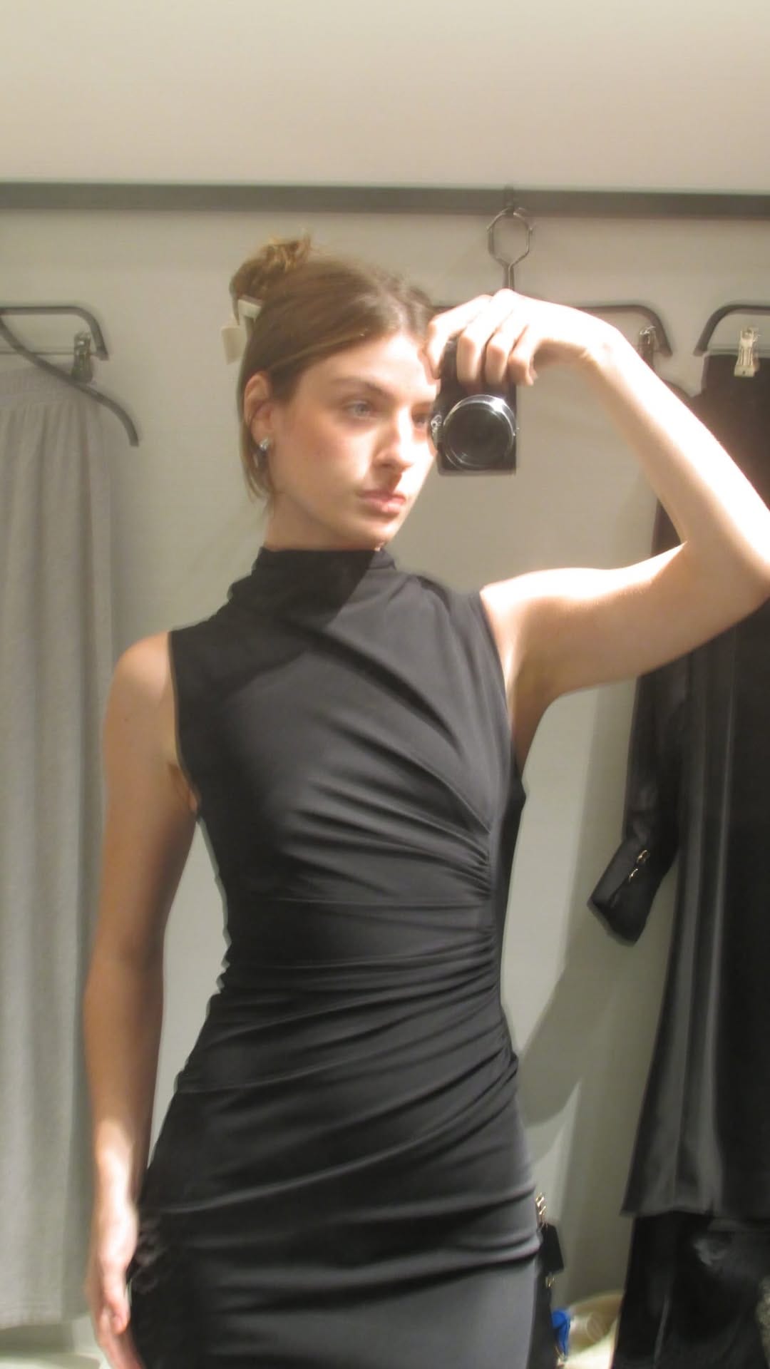 Post 8 by Katerine Krause on Instagram (video)