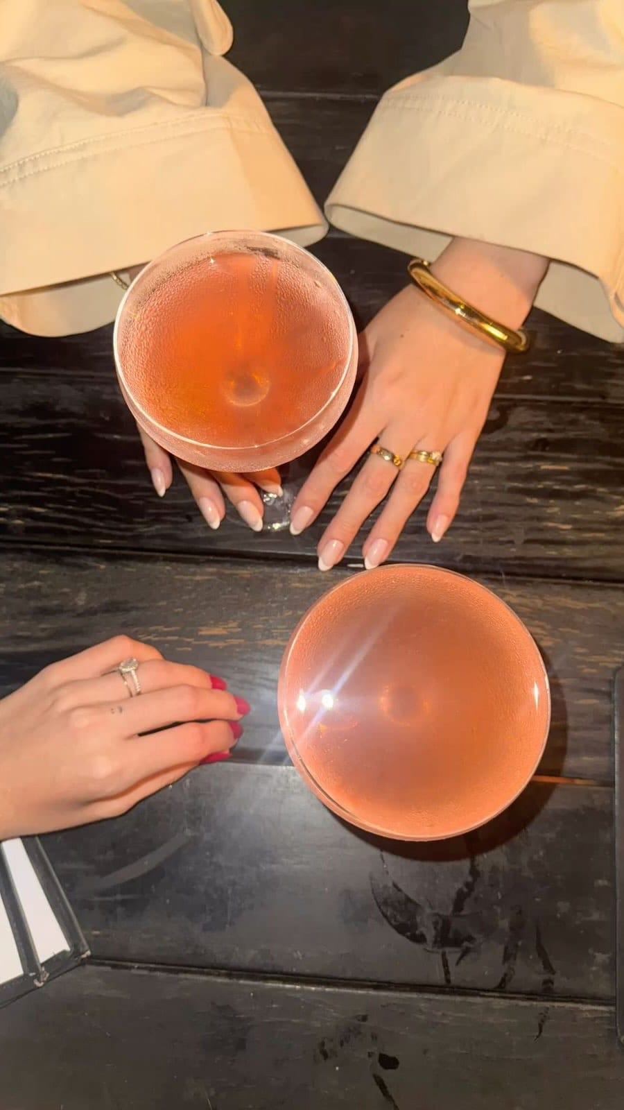 Post 7 by Katerine Krause on Instagram (video)