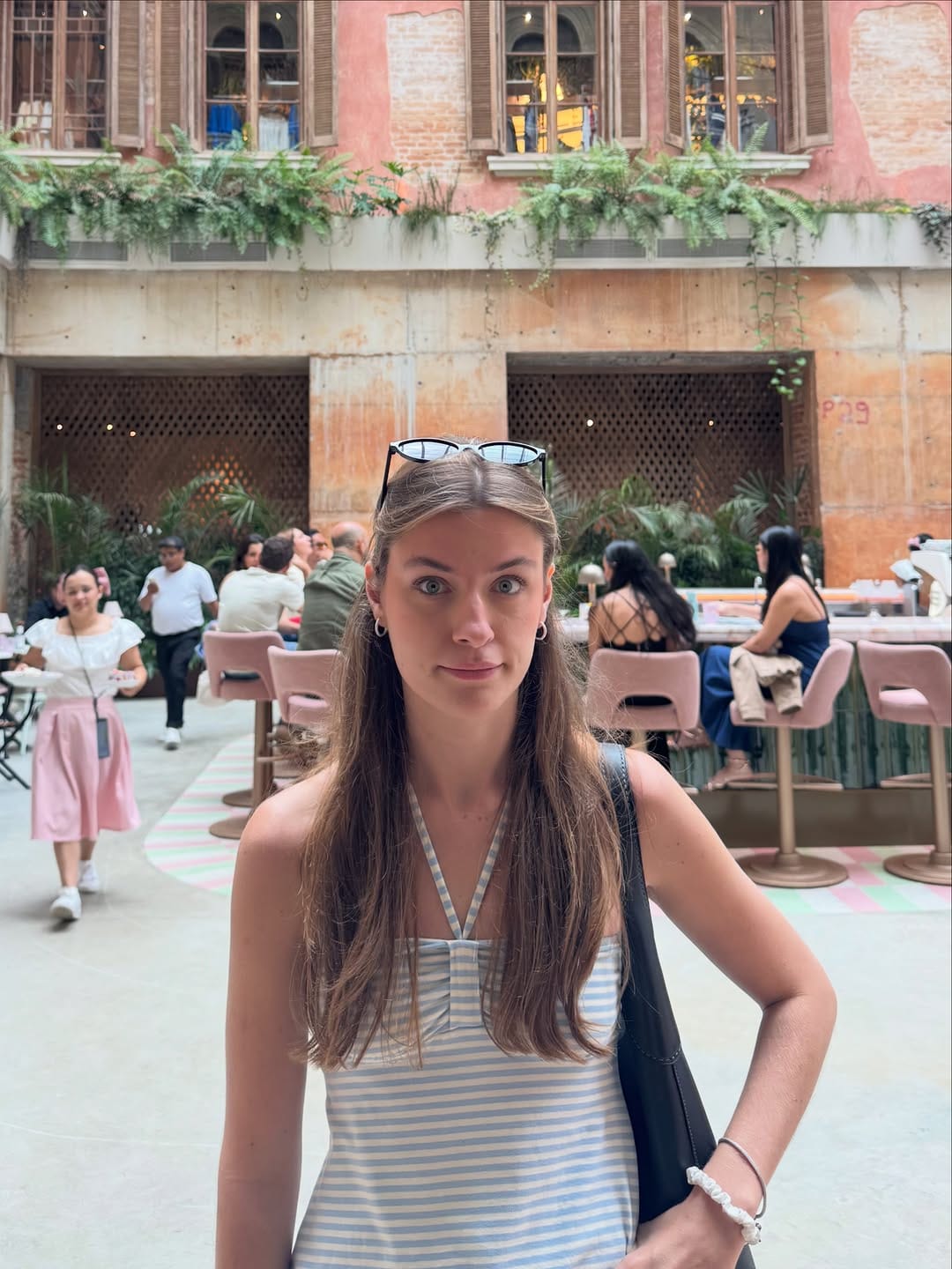 Post 6 by Katerine Krause on Instagram (carousel)