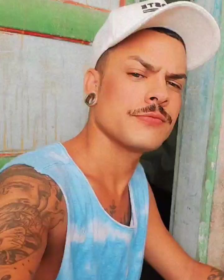 Post 9 by Ives Pitanga on Instagram (video)