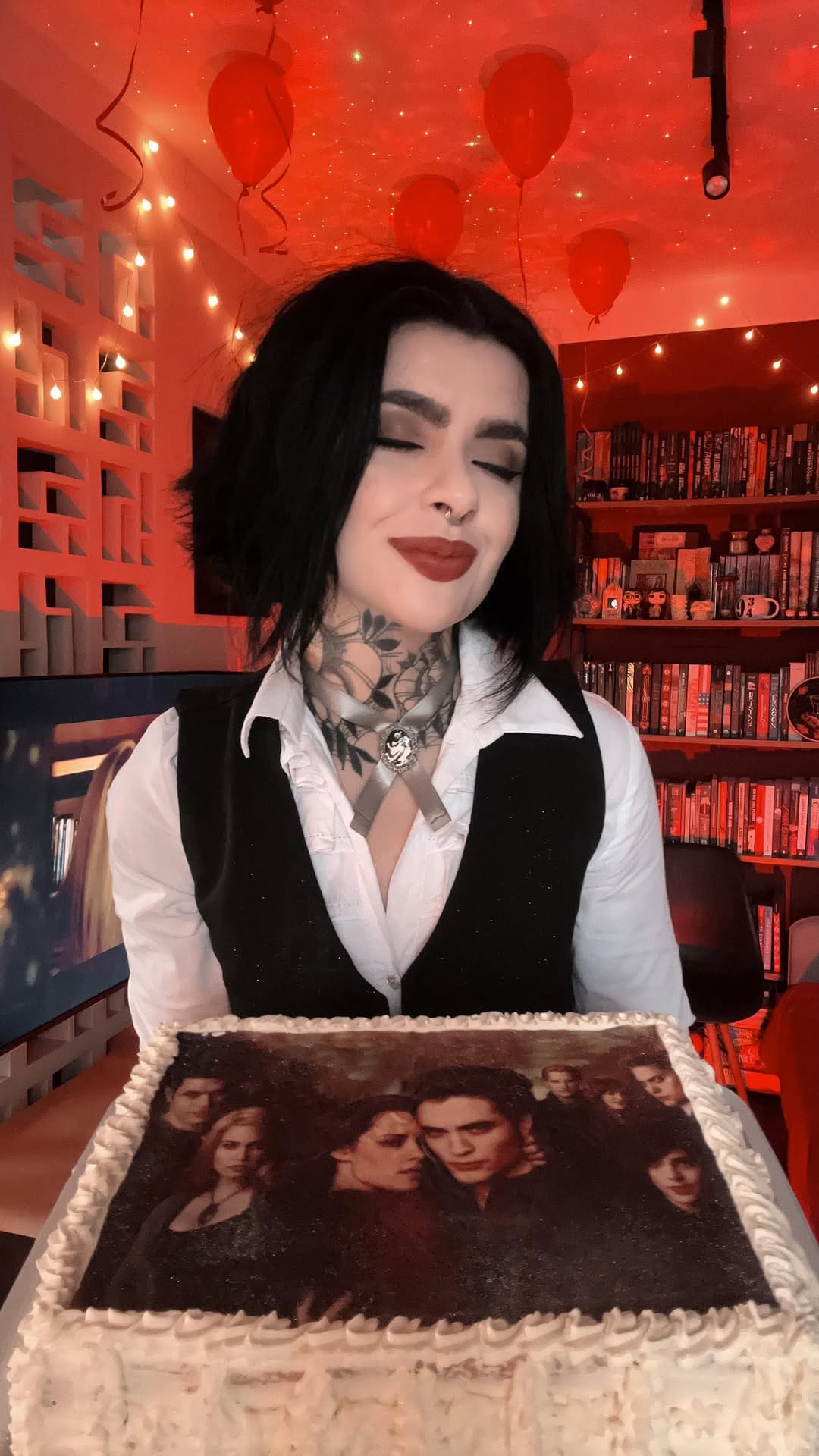 Post 8 by SUÉLEN SOUZA on Instagram (video)