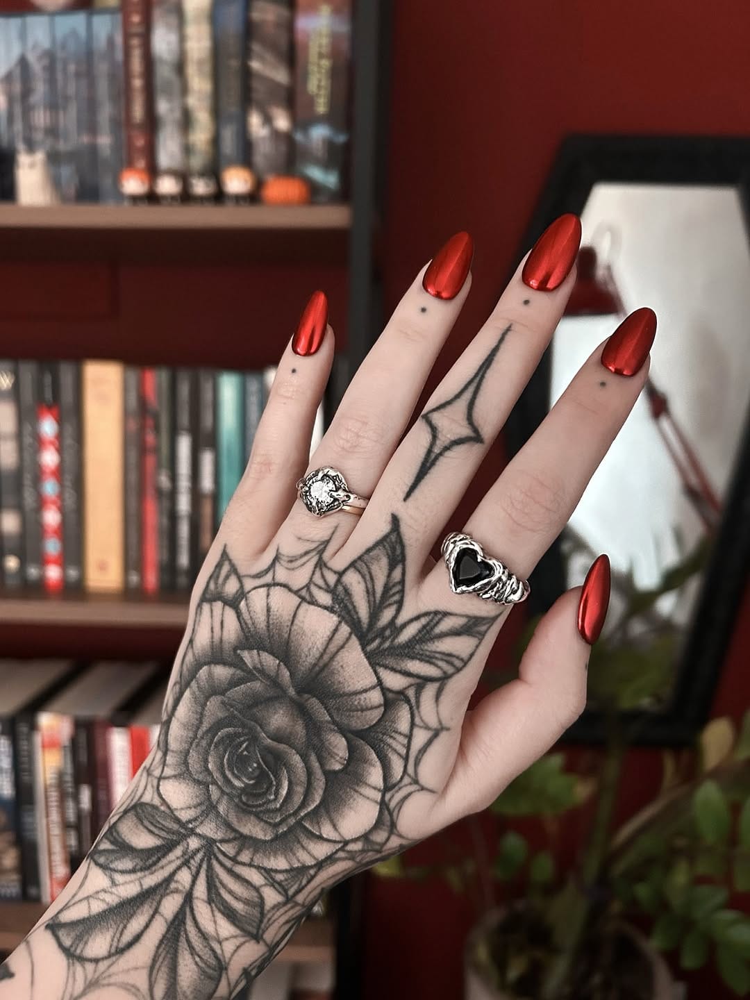 Post 7 by SUÉLEN SOUZA on Instagram (image)