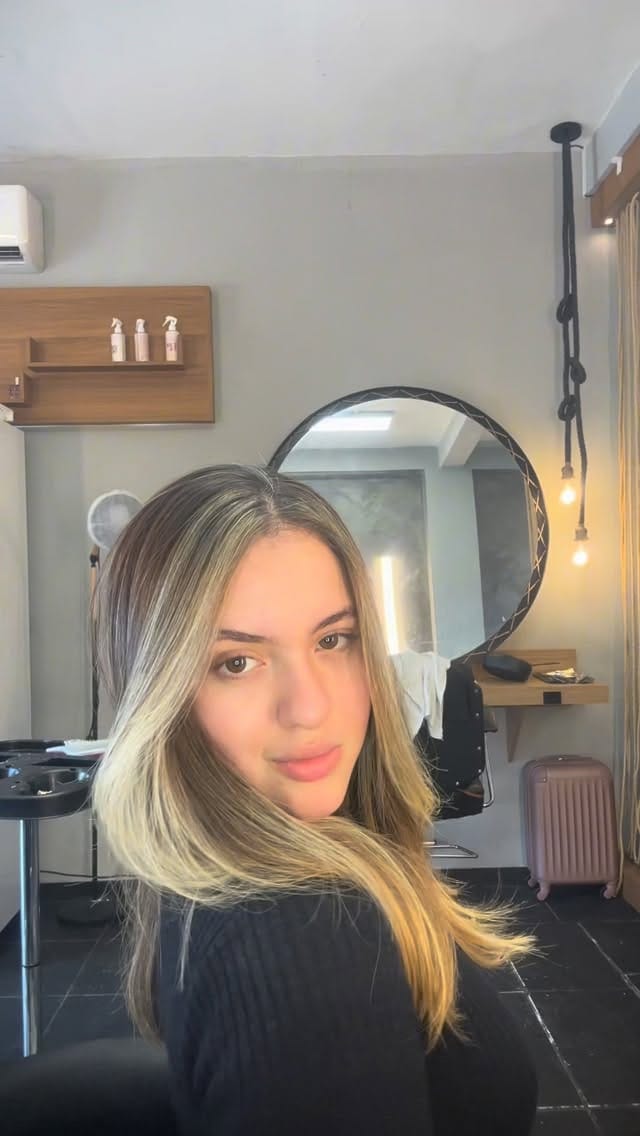 Post 8 by Isabelle Barros on Instagram (video)