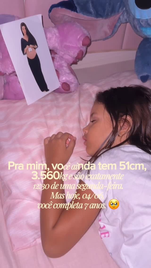 Post 3 by Nanny Souza UGC Creator e Nano Influencer on Instagram (video)