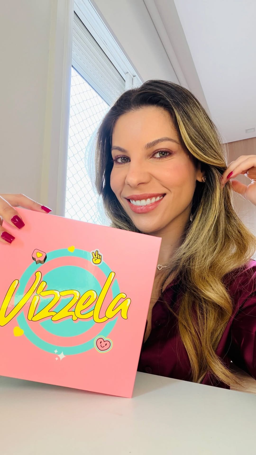 Post 4 by Nanny Souza UGC Creator e Nano Influencer on Instagram (video)
