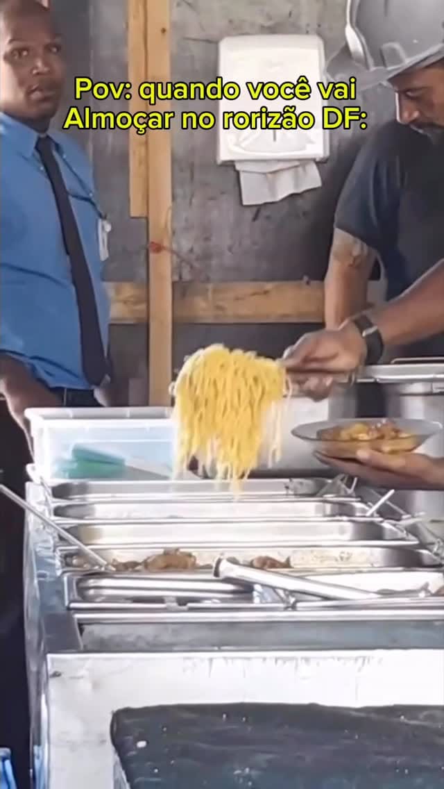 Post 1 by LUIZTALIGADO | Humor & comédia. on Instagram (video)