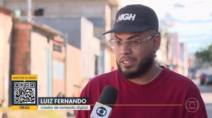 Post 8 by LUIZTALIGADO | Humor & comédia. on Instagram (video)
