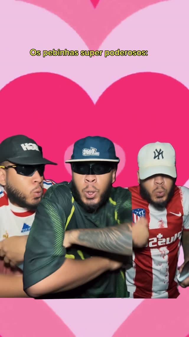 Post 5 by LUIZTALIGADO | Humor & comédia. on Instagram (video)