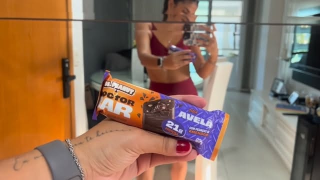 Post 2 by gabi ximenes on Instagram (video)
