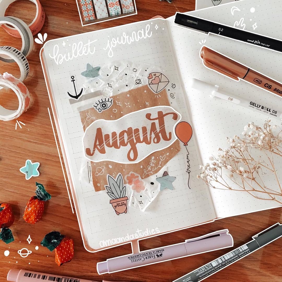 Post 6 by ʚ amanda | studygram ɞ on Instagram (carousel)