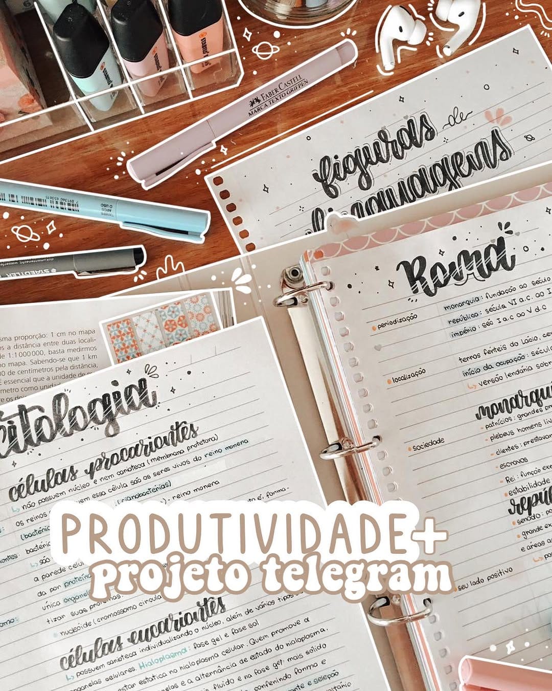 Post 9 by ʚ amanda | studygram ɞ on Instagram (carousel)