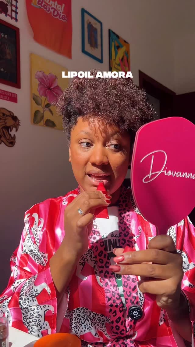 Post 1 by Diovanna Alves | criadora de conteúdo ✨ on Instagram (video)