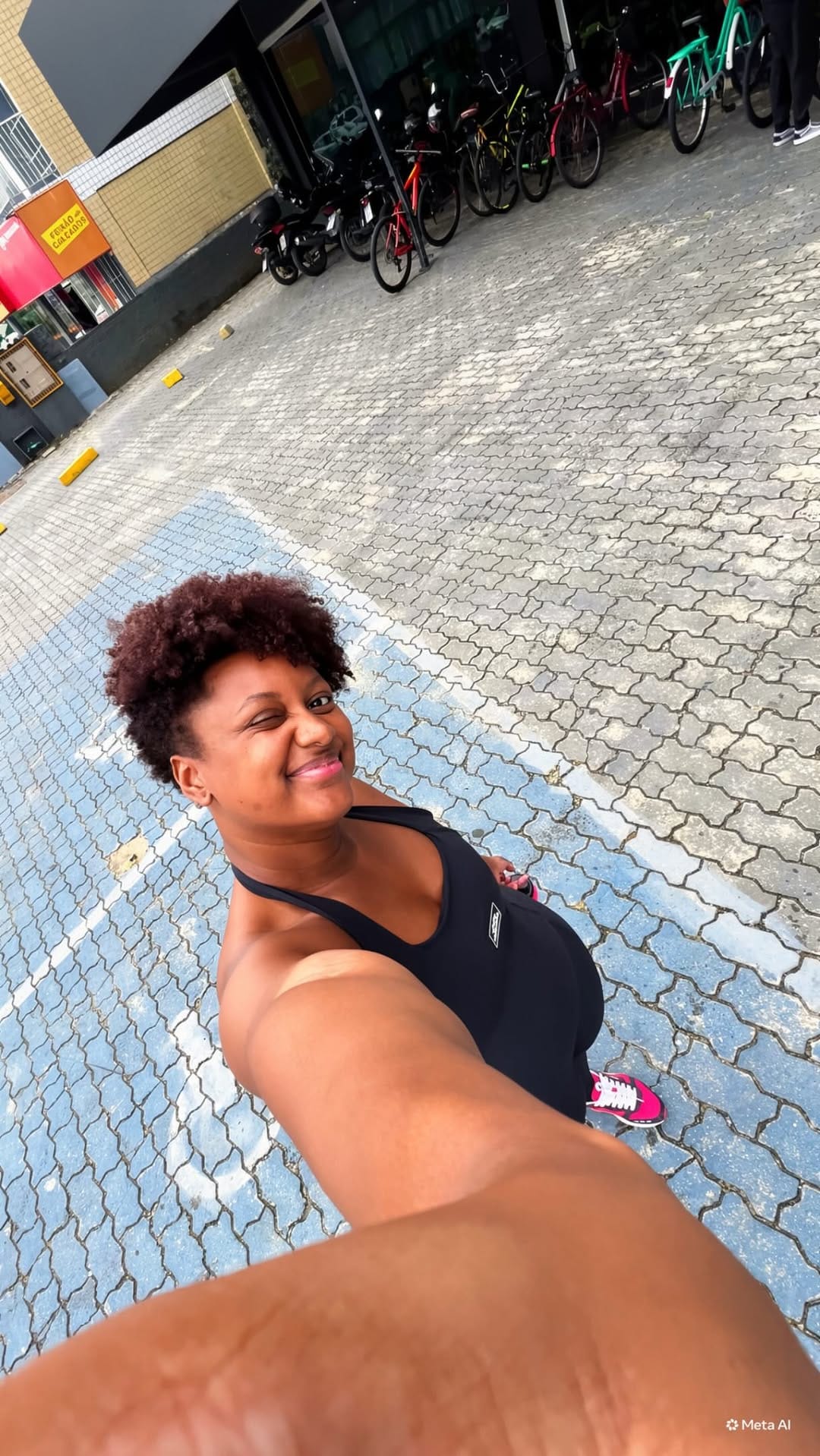 Post 5 by Diovanna Alves | criadora de conteúdo ✨ on Instagram (video)