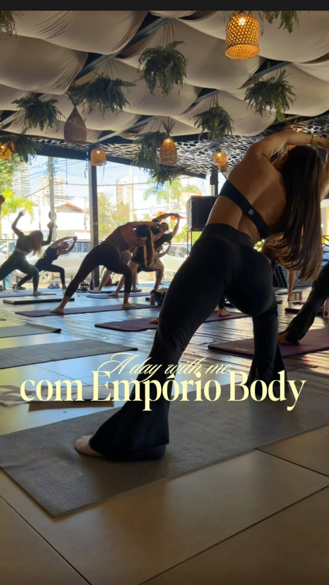 Post 9 by ELLEN GURGEL on Instagram (video)