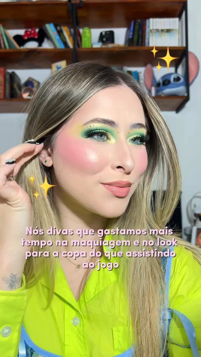 Post 5 by Talita Akemy on Instagram (video)