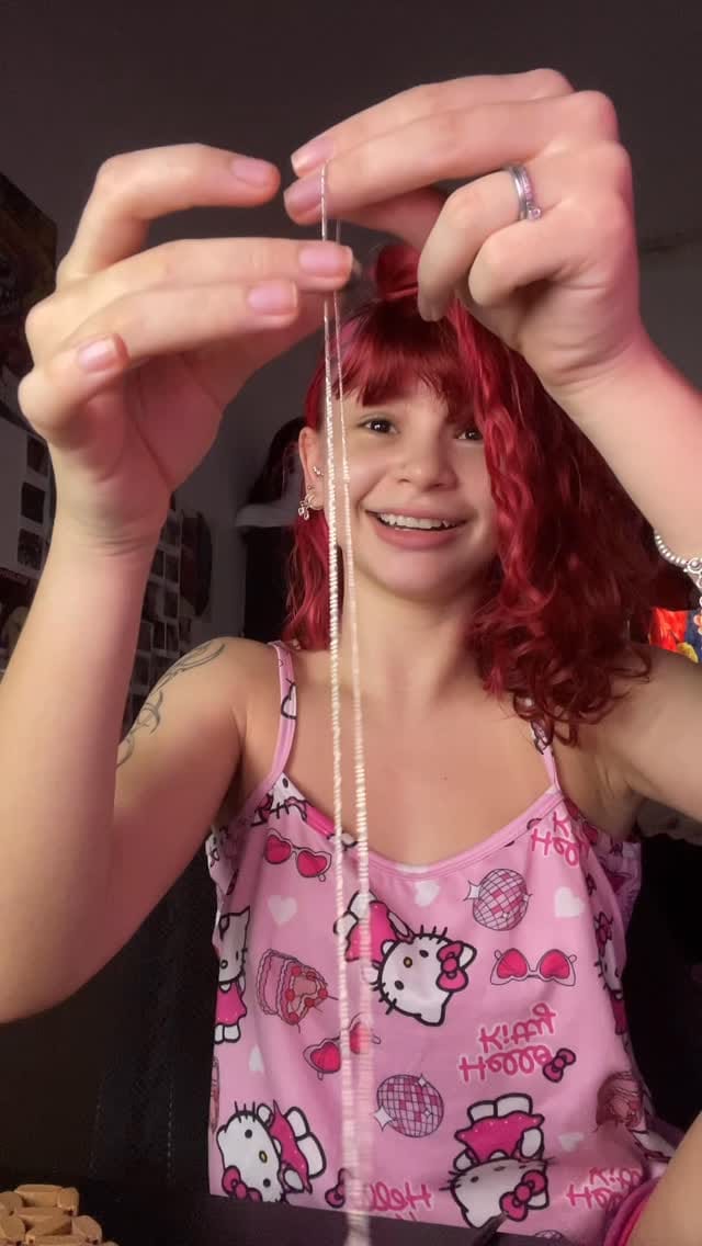 Post 3 by Foxy on Instagram (video)