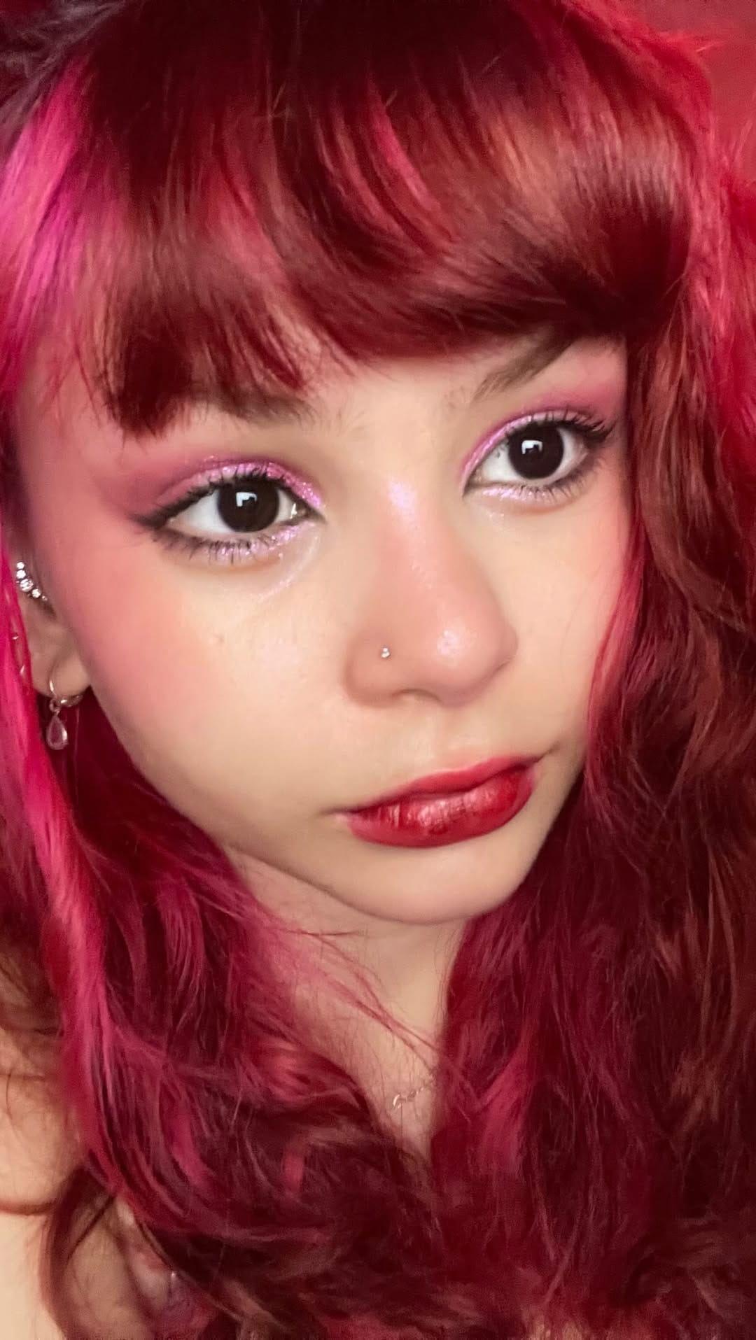 Post 8 by Foxy on Instagram (video)