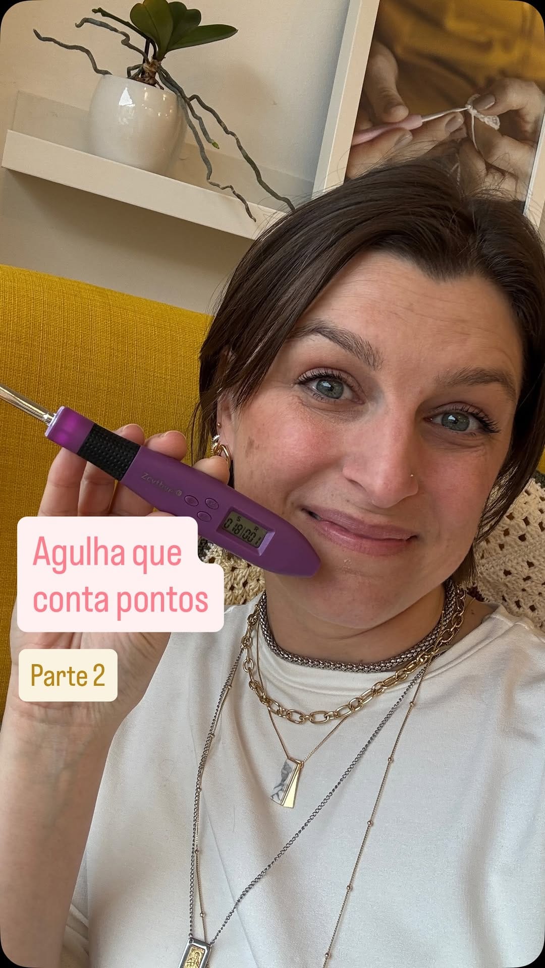 Post 6 by Dani Dalledone on Instagram (video)
