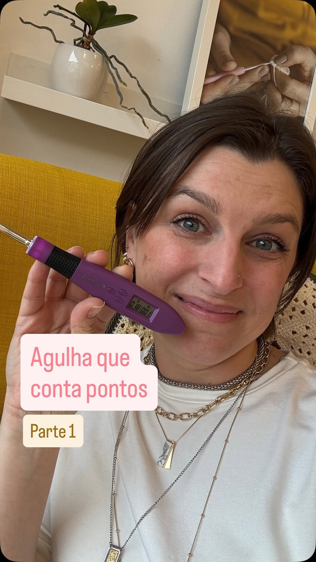Post 7 by Dani Dalledone on Instagram (video)