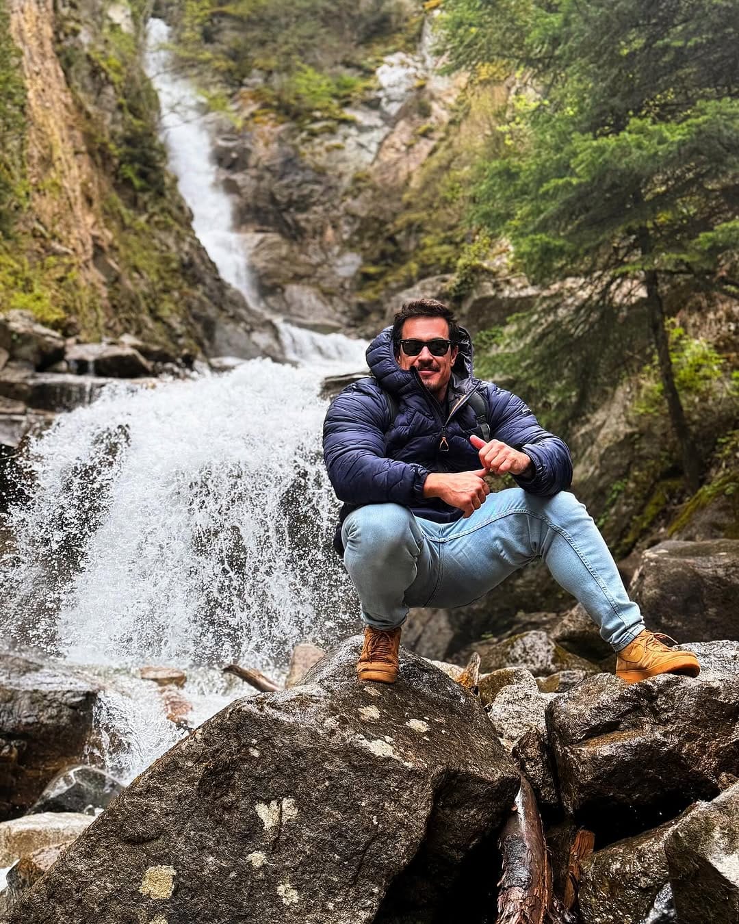 Post 6 by Daniel Moraes on Instagram (image)