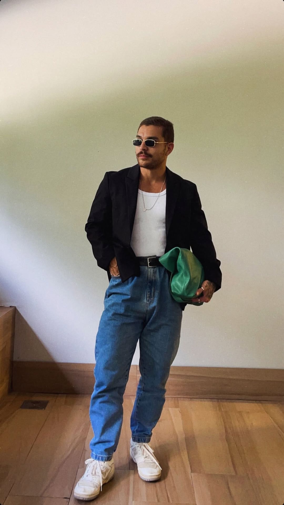 Post 9 by TONY DOMINGOS on Instagram (video)