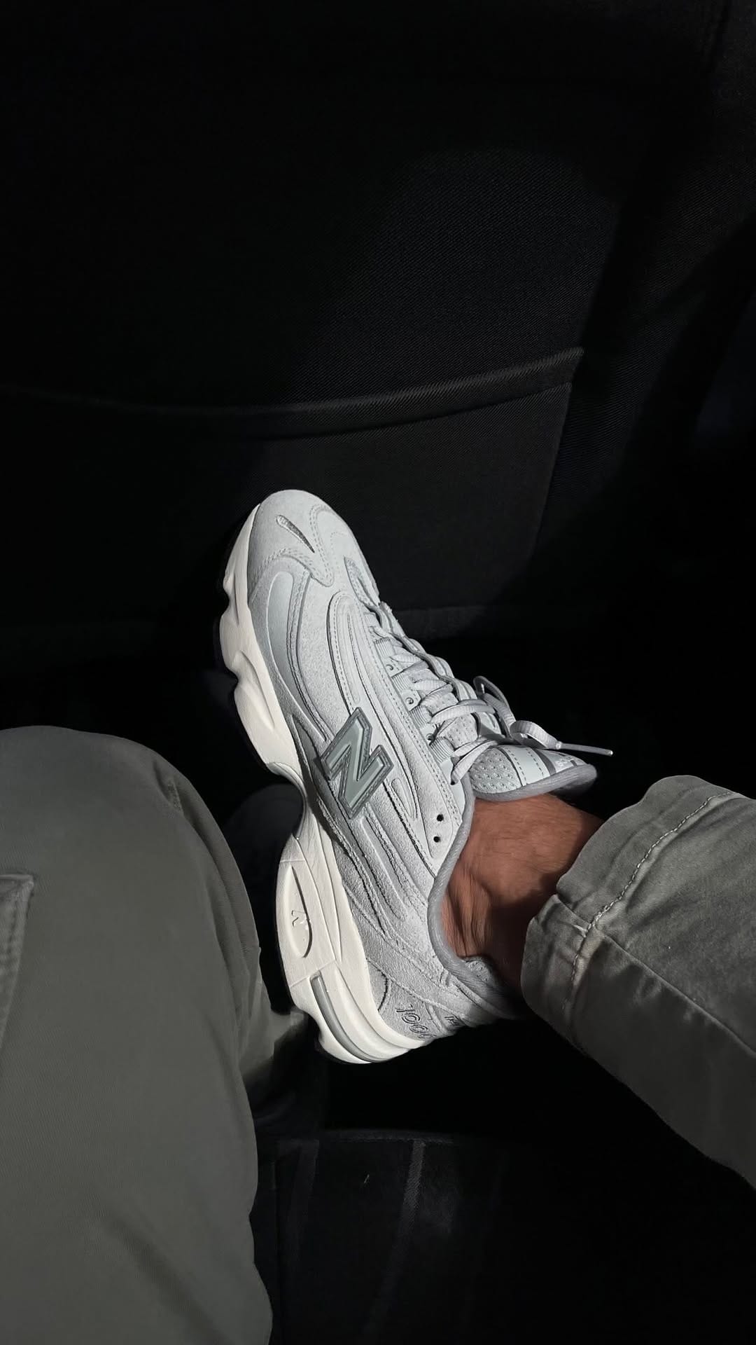 Post 5 by TONY DOMINGOS on Instagram (video)