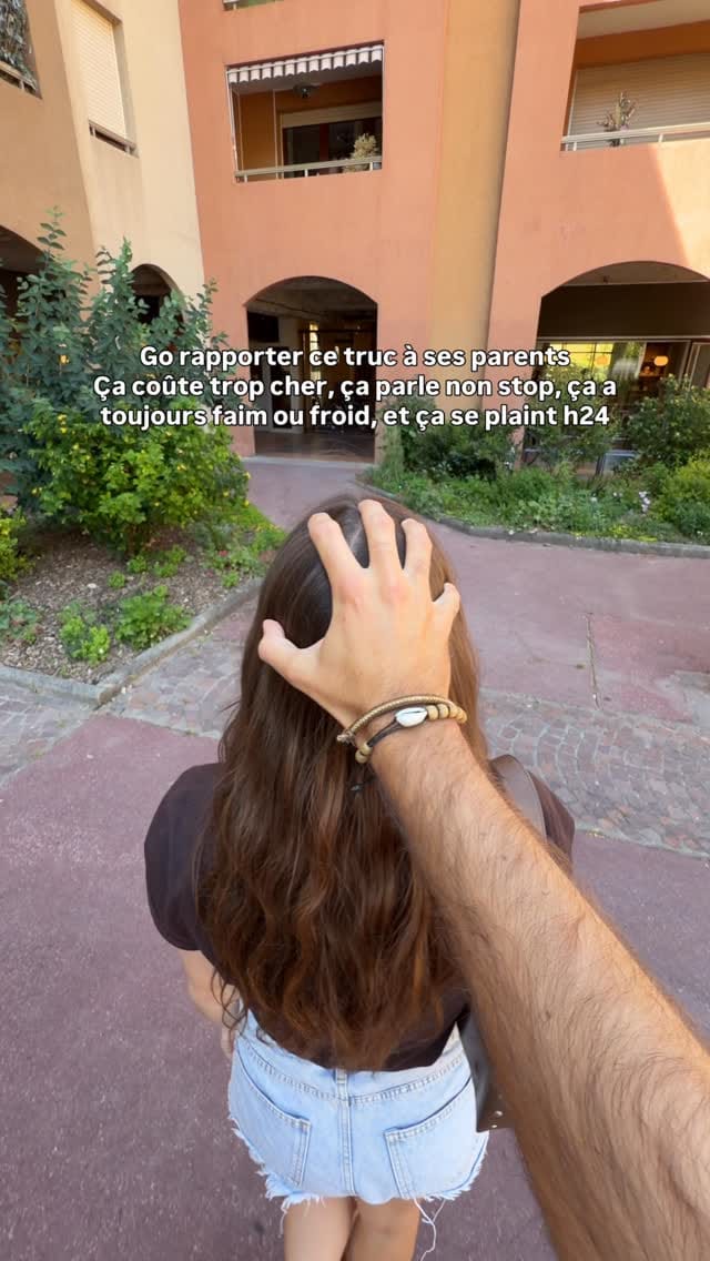 Post 4 by Natalia & Julien 💛 on Instagram (video)