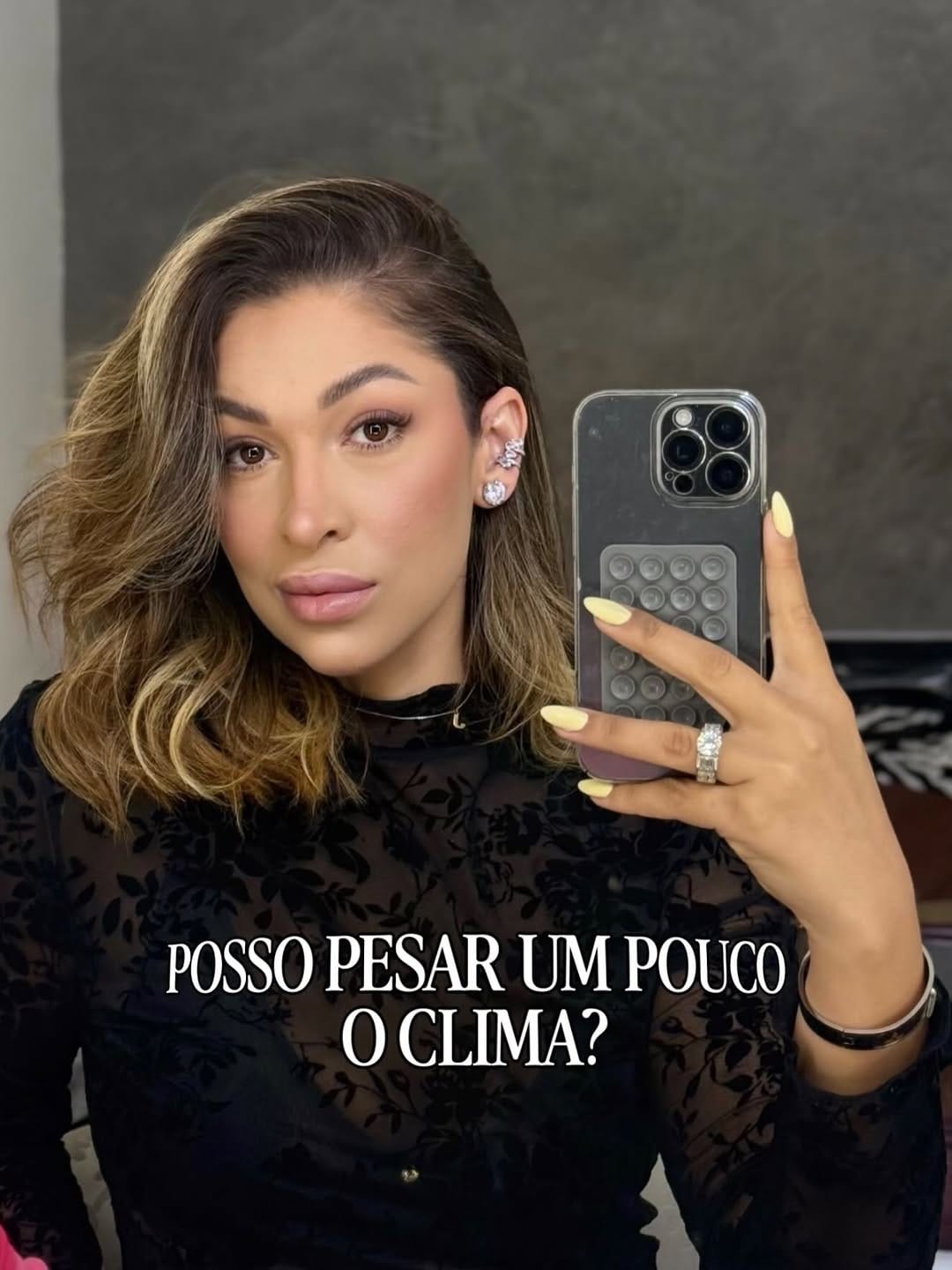 Post 8 by Jéssi Matos | Digital Influencer on Instagram (carousel)