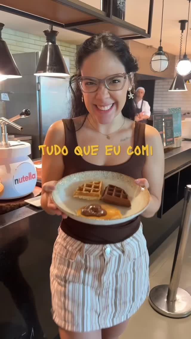 Post 8 by Pyetra Farias on Instagram (video)