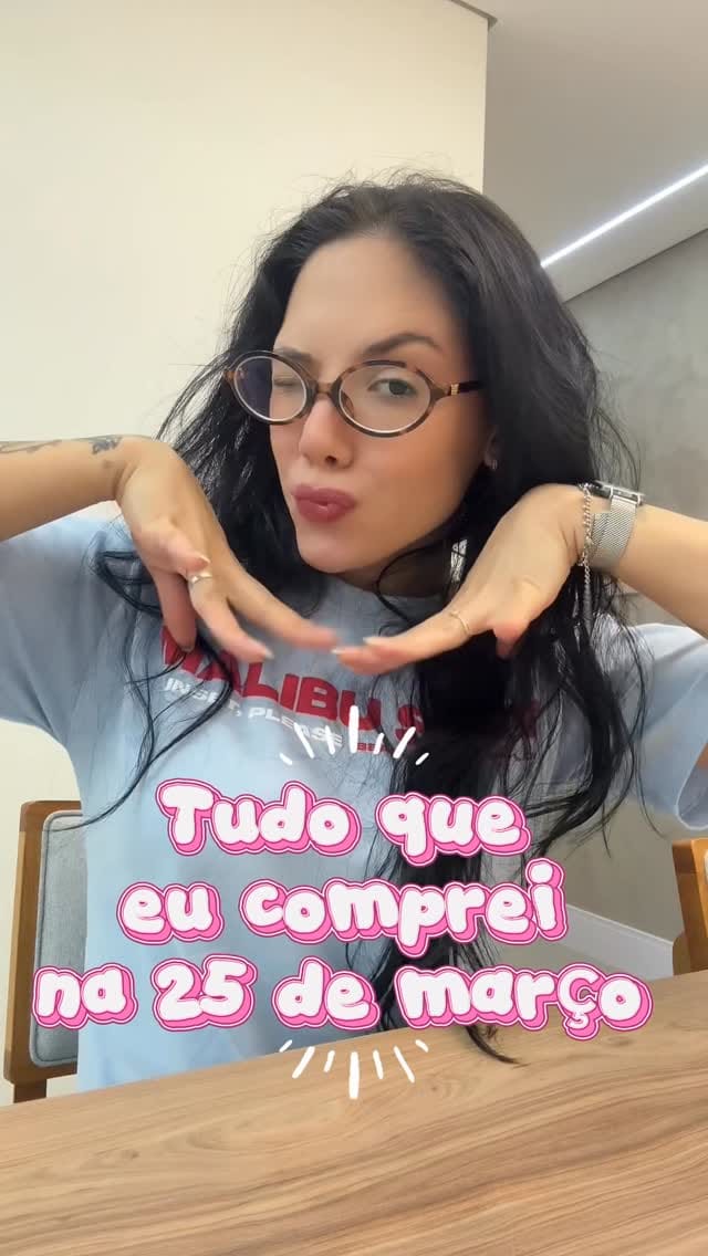 Post 9 by Pyetra Farias on Instagram (video)