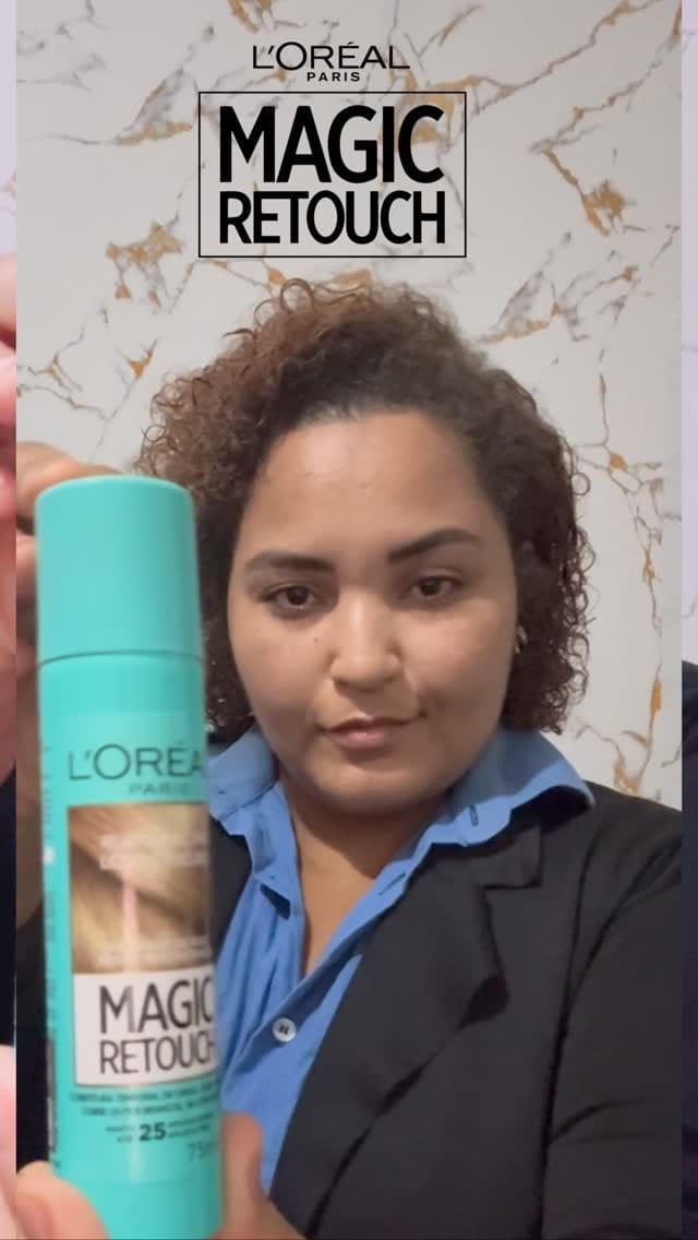 Post 3 by Caroline Barbosa| UGC CREATOR on Instagram (video)