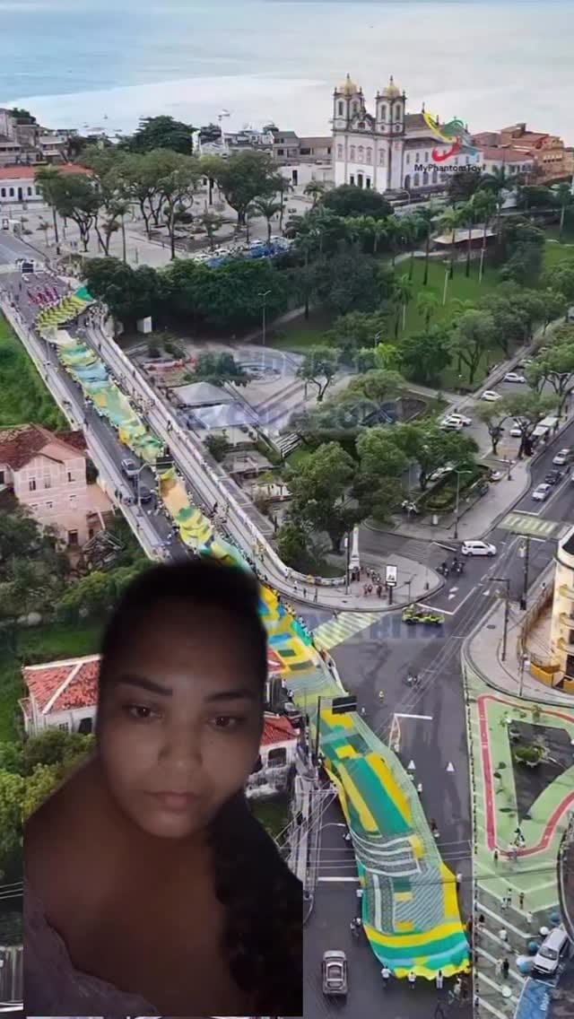 Post 5 by Caroline Barbosa| UGC CREATOR on Instagram (video)