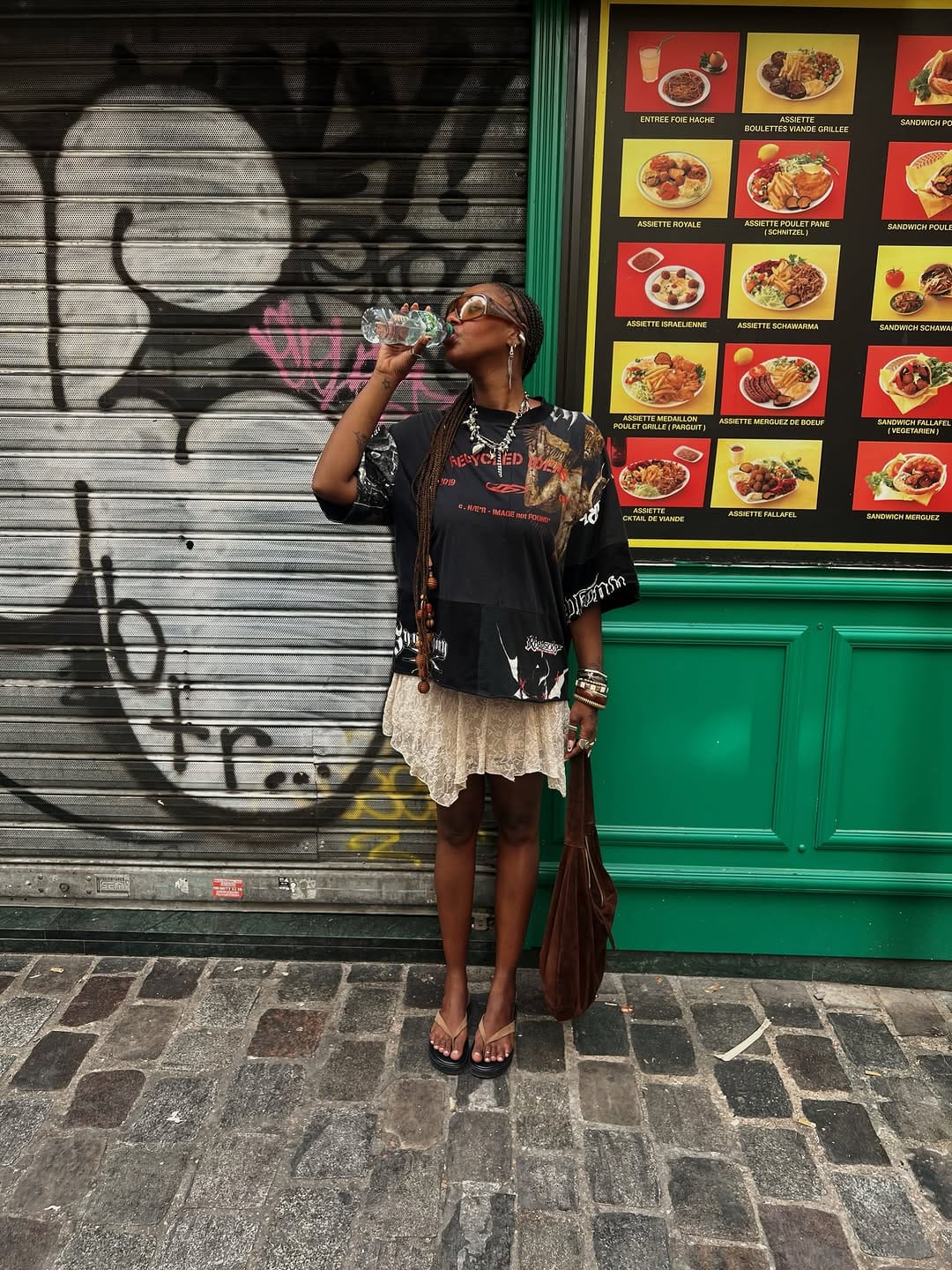 Post 6 by Giselle Maria on Instagram (carousel)